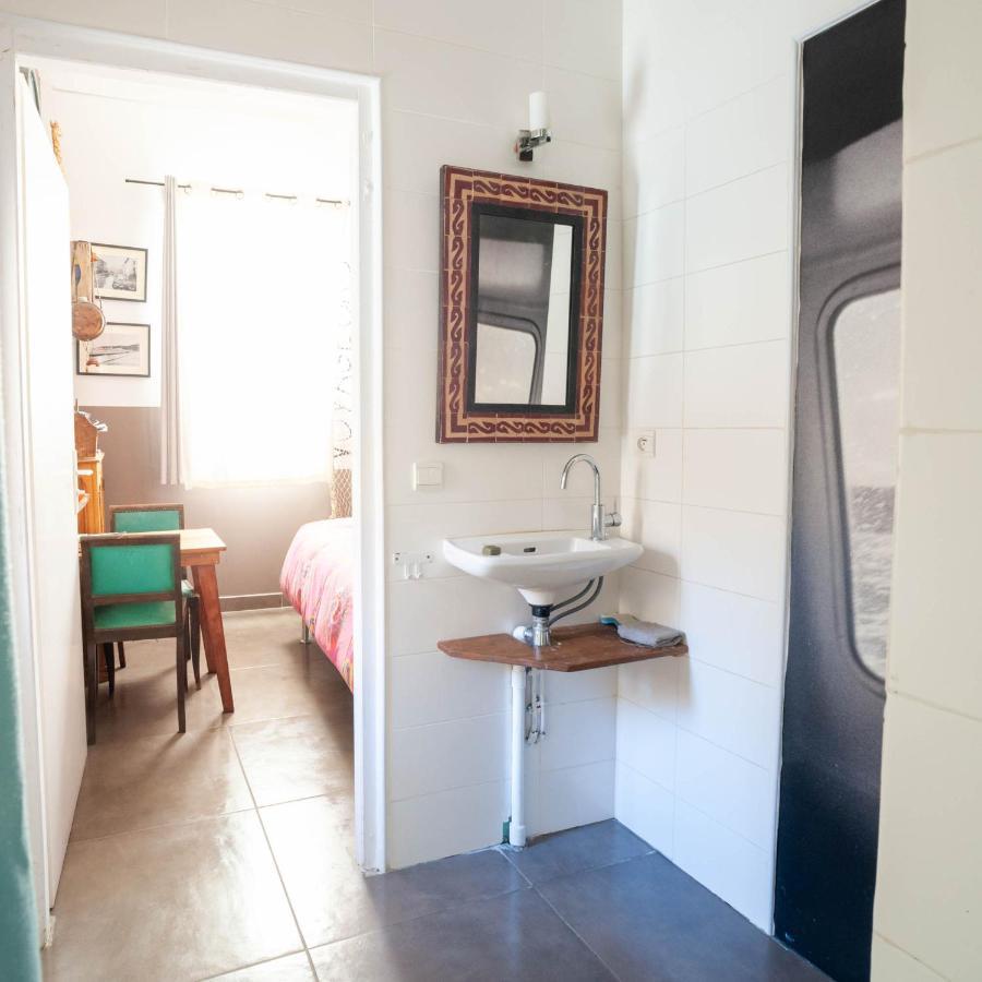 La Chambre Des Calanques Marseille Eksteriør billede